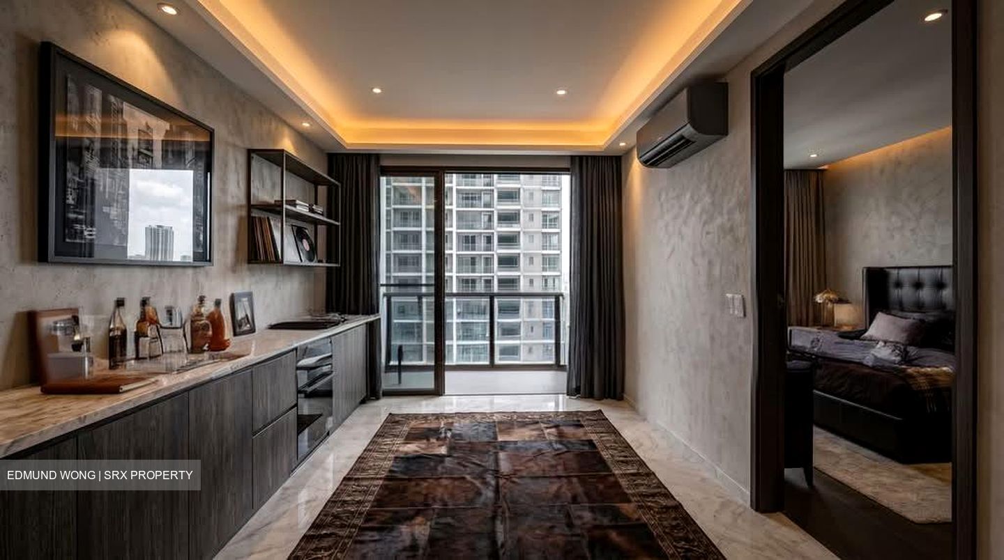 The Octet (D14), Apartment #563602241